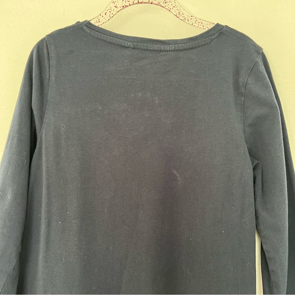 H&M Dress with Sequins 6-8Y - Picture 14 of 16